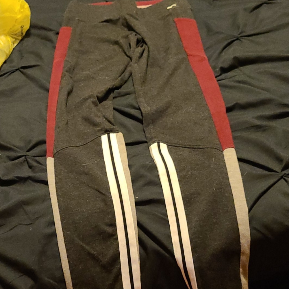 PINK VS leggins